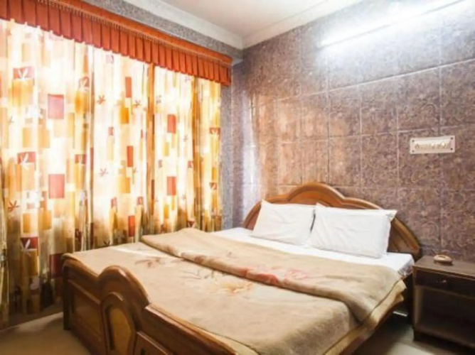 Hotel Grant Deluxe