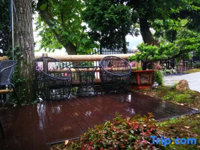 Yuanye Yunshu Hostel
