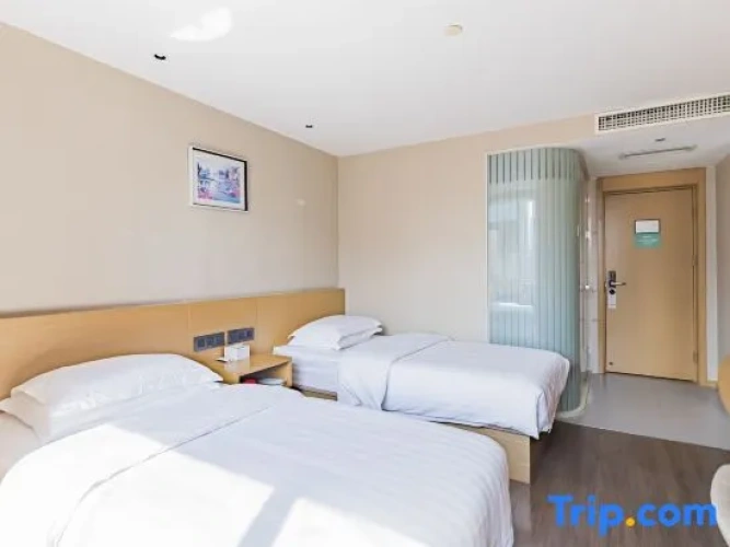 Business Twin room