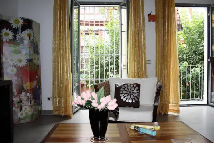 Ritual Sevilla Suites - Malaver 23