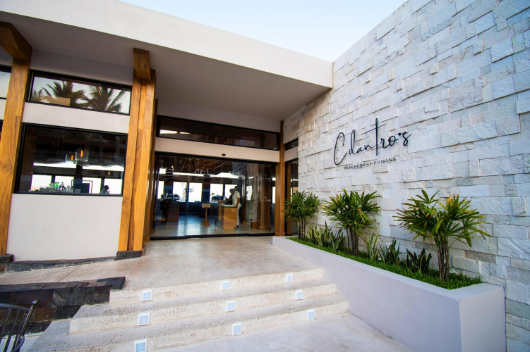 Pueblo Bonito Mazatlan Beach Resort photo 30