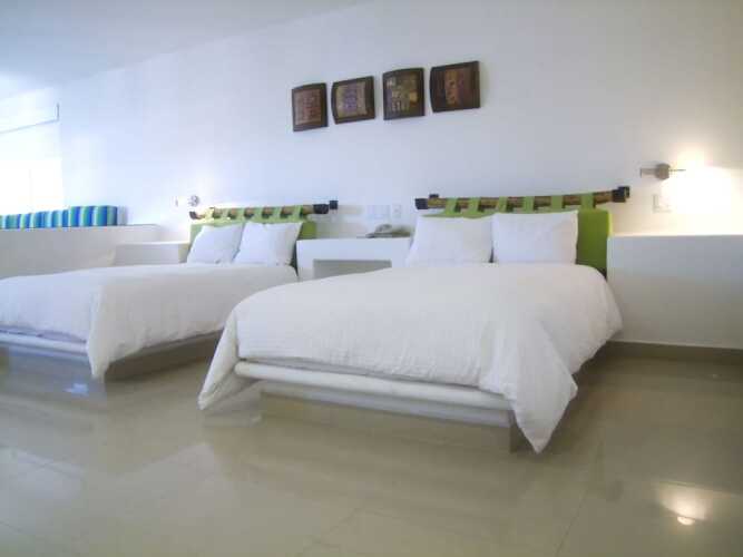 Imagen de Seven Crown Express &amp; Suites Cabo San Lucas