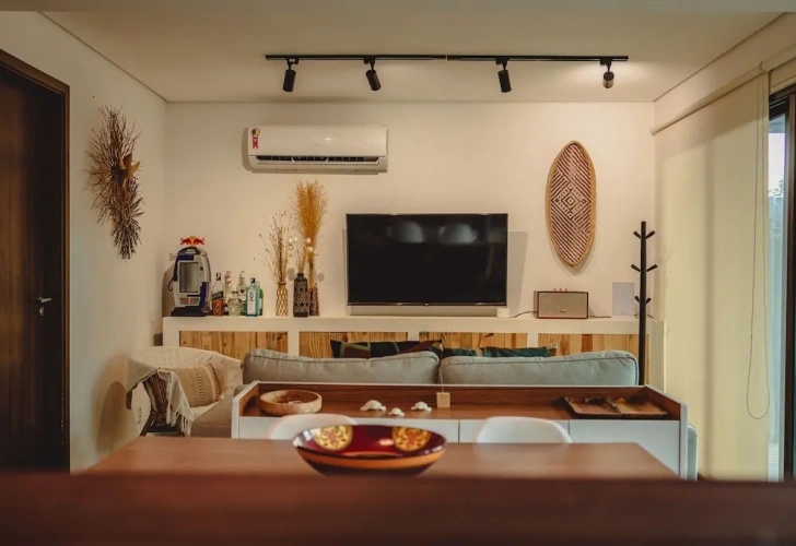 Family Apartment