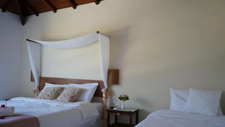 Hotel Liberdade