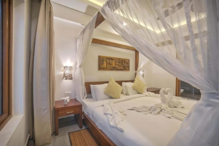 Elixir Hills Suite Hotel and Spa