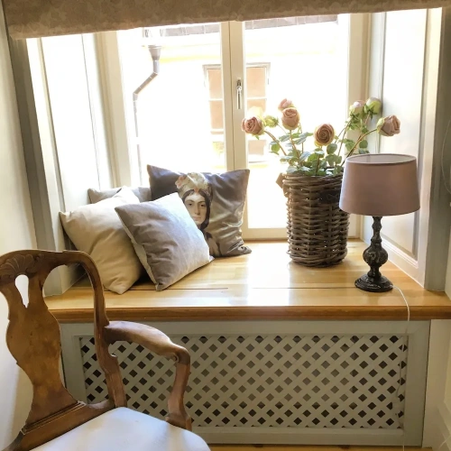 1 Bedroom Premium Apartment