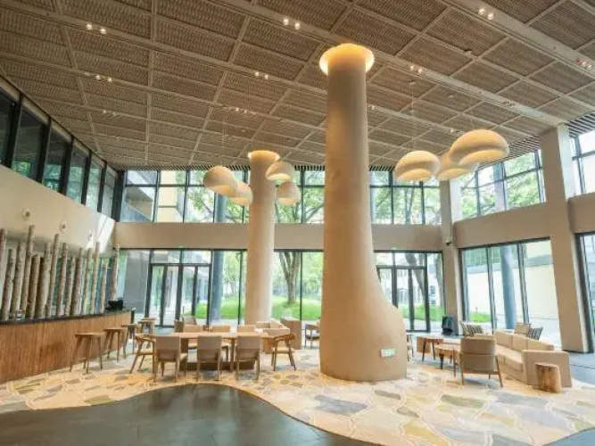 WangOu Taoxichuan Hotel