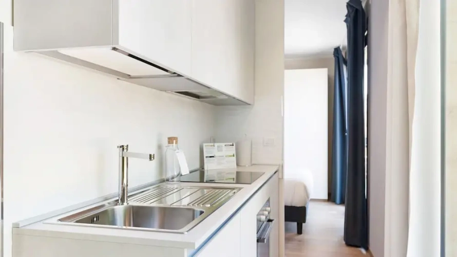 1 Bedroom Standard room