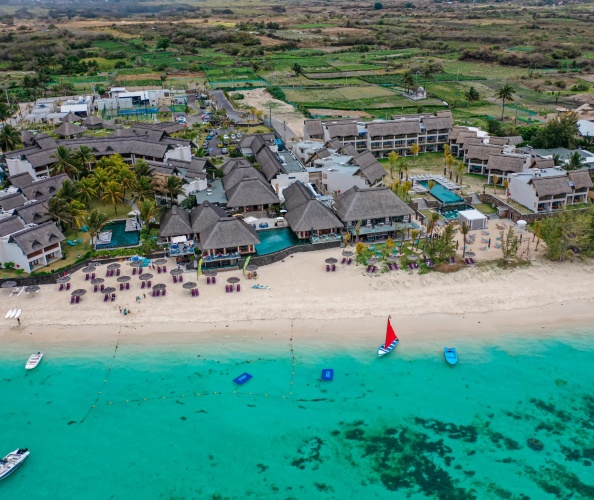 C Mauritius photo 19
