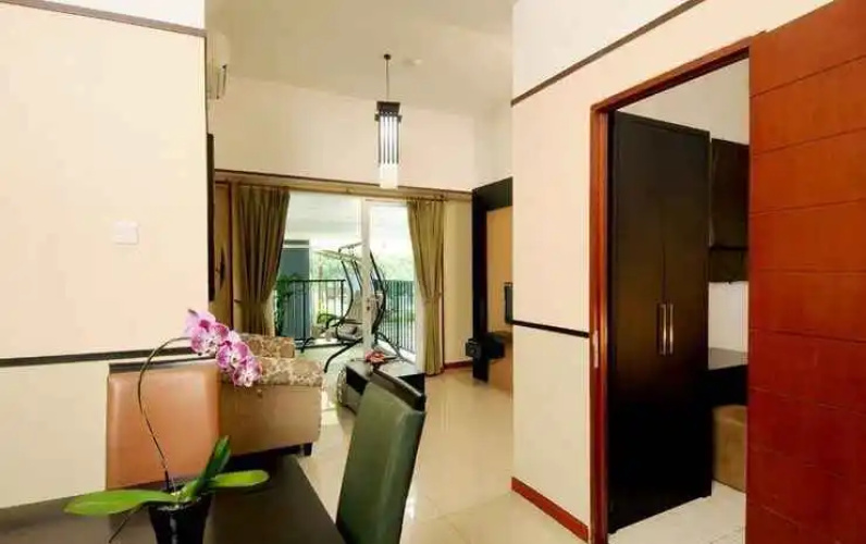 Marbella Hotel Dago