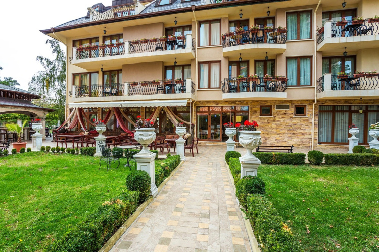 Hotelbild