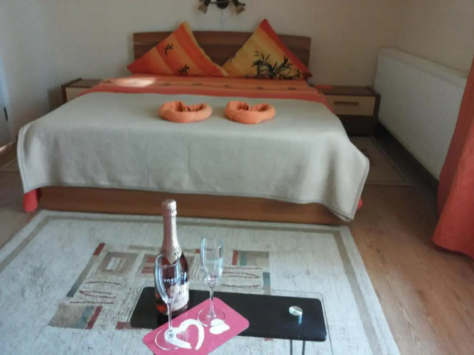 Pasager House
