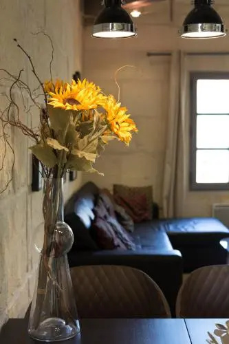 La Chambre D'Ami