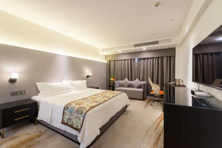 Foshan Dashen Hotel
