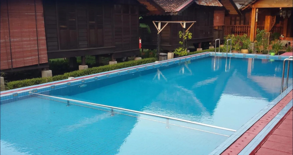 Tanabendang Banglos