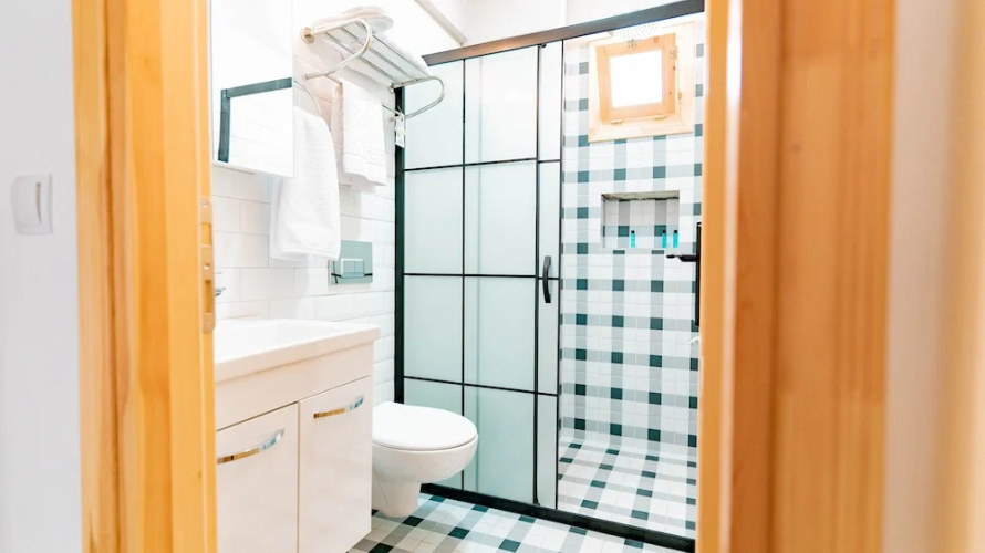 Masal Suites Eski Datca