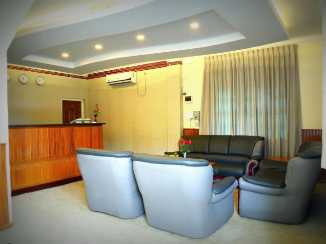KH Hotel Kokkine