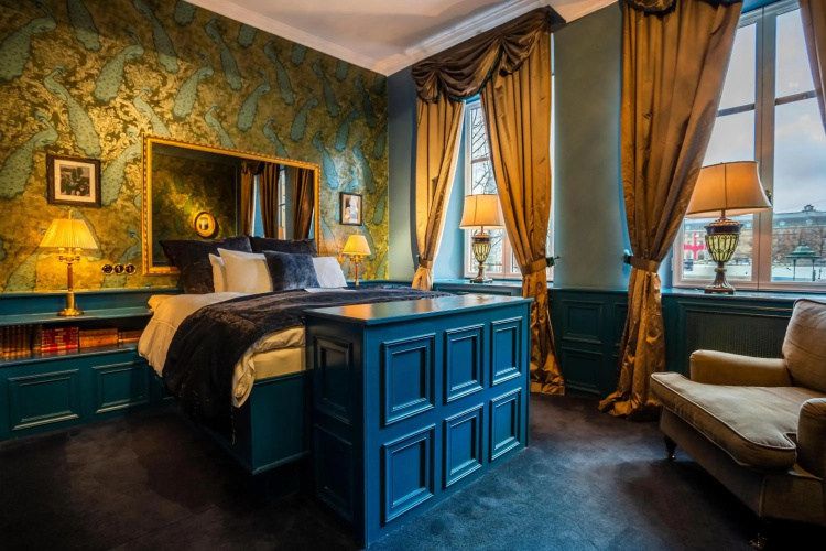 Hotel Pigalle