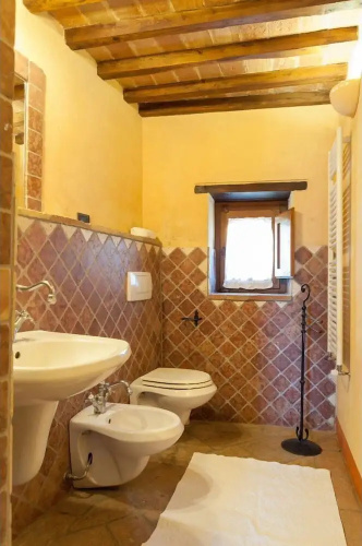 Casa La Primula