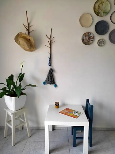 Nature Et Al House