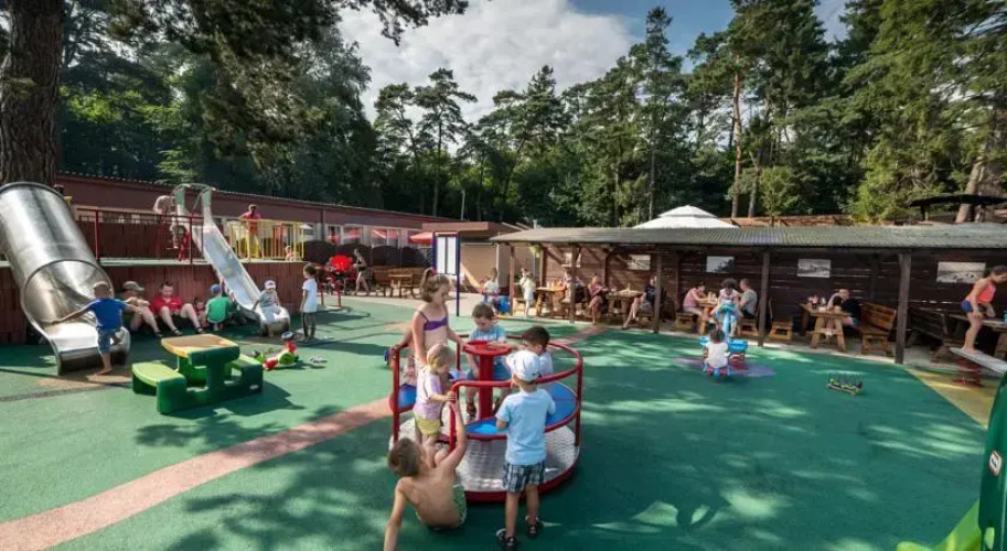 Papaj Resort