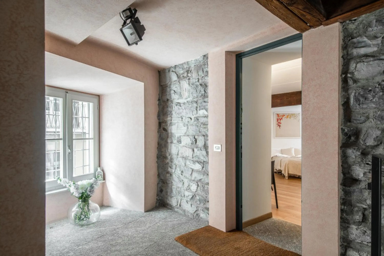 A Casa Nuccia Studio by Holiday Solutions
