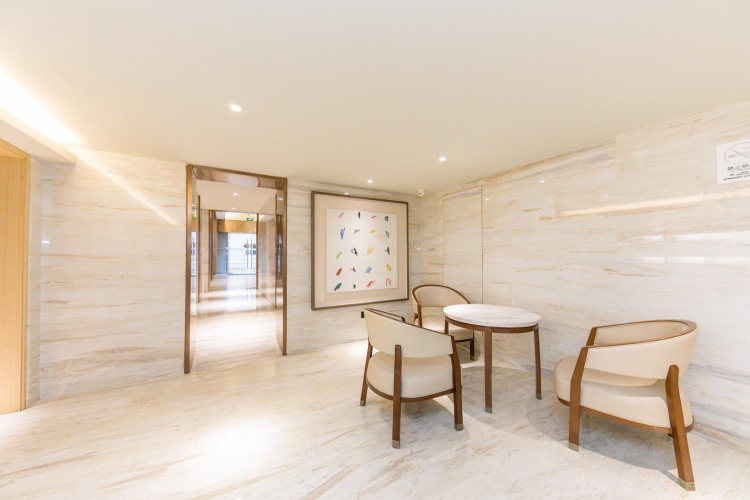 Chinas Best Value Inn Bund