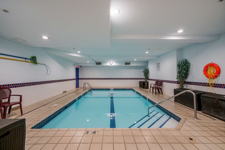 Best Western Peace Arch Inn photo 14