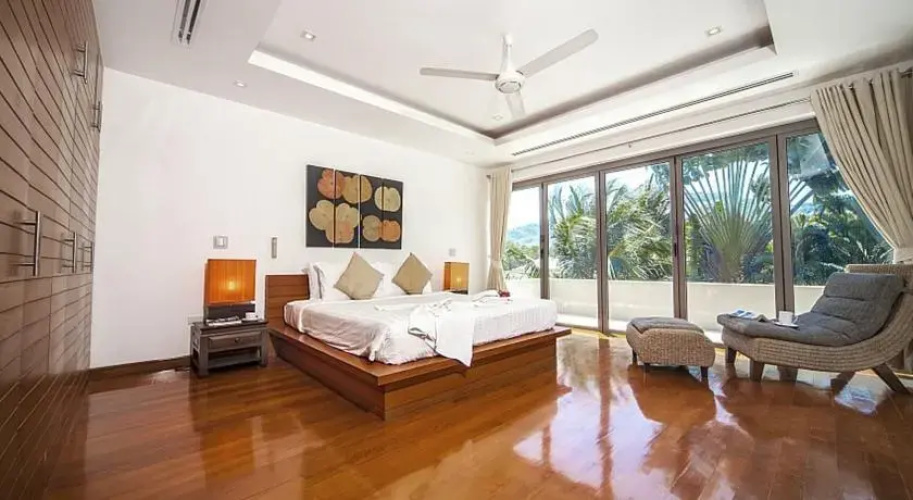 Diamond Villa No.211
