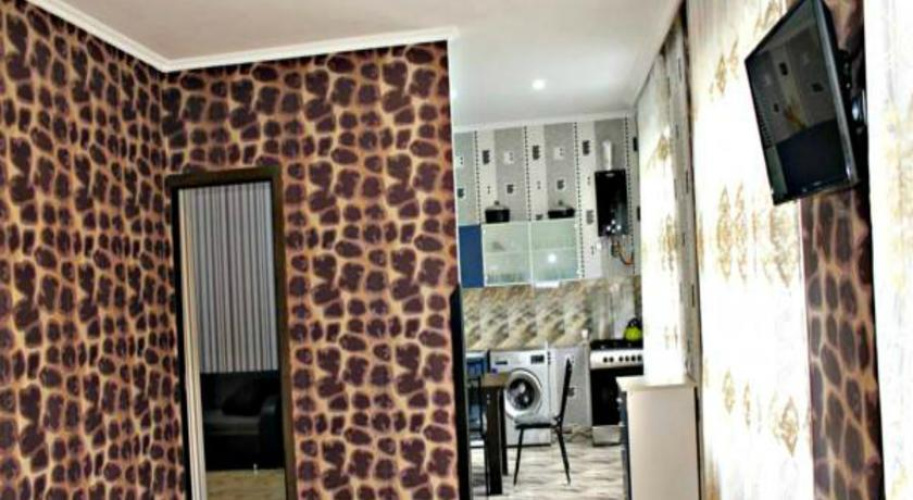 Guest House Mindia