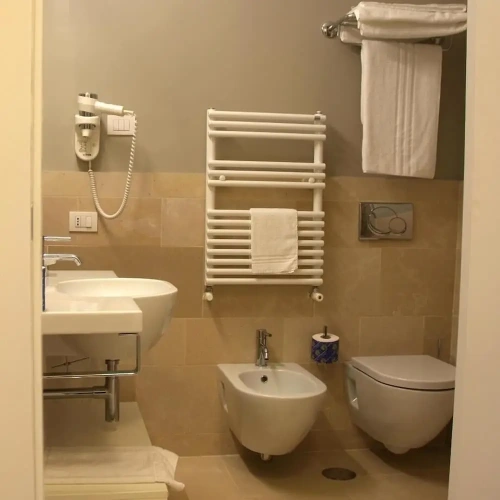 Standard Apartment