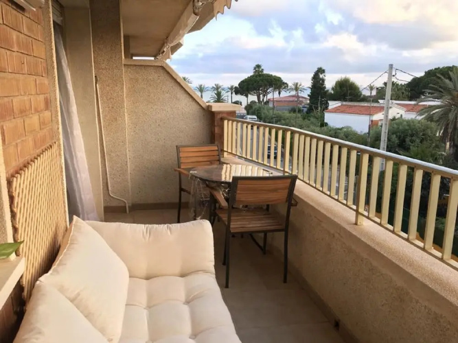 Apartamento Bahia Park