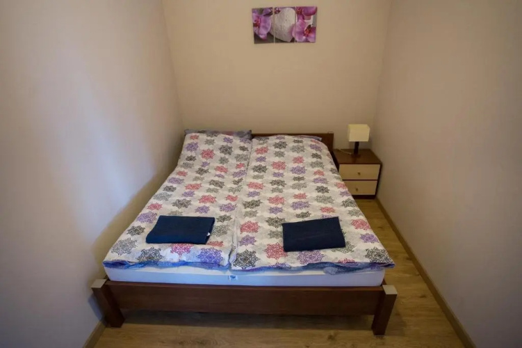 Mazurskie Apartamenty