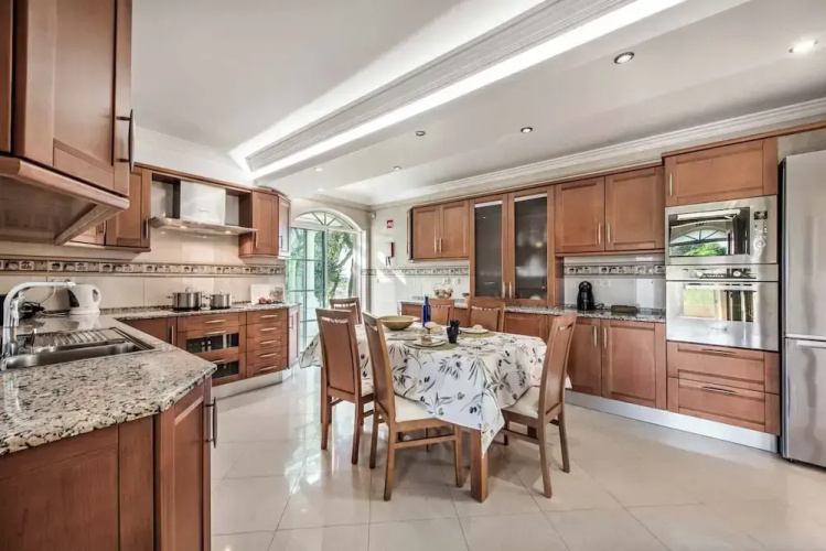 Villa Caty Catarina