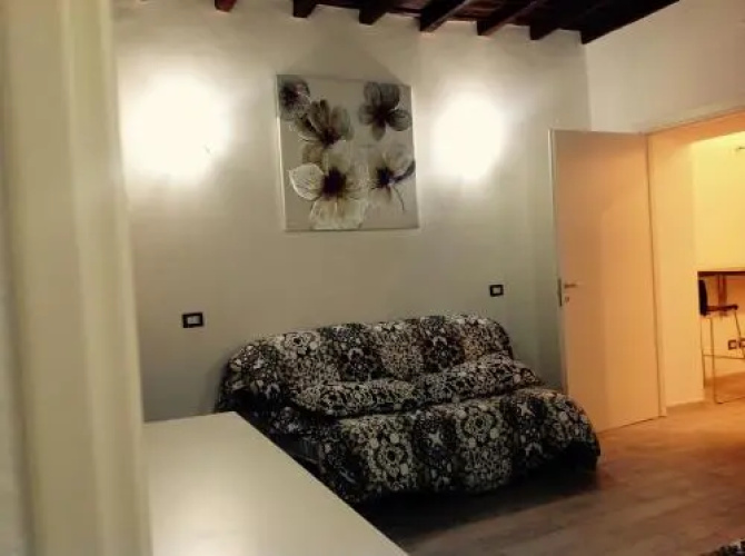 Casa Vacanze Colosseum by Serena