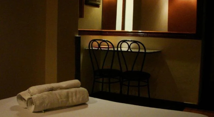 Hotel La Costa