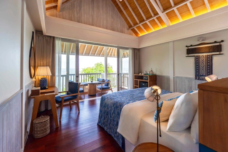 Premium Bungalow