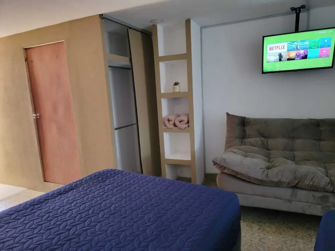Imagen del hotel