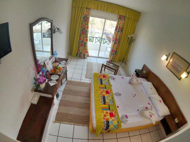 Fantazia Hotel