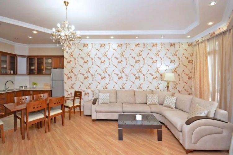 Classic Apartment