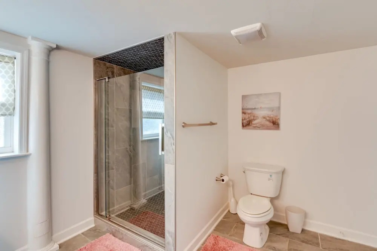 Old Hickory Hideout: Charming Apt w/ Deck!