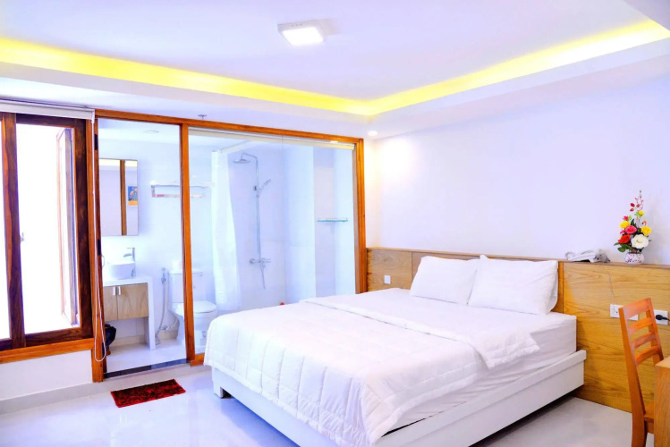 New Century Hotel Nha Trang