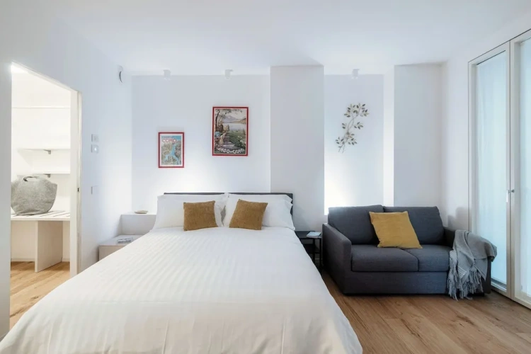 Comfort Apartment