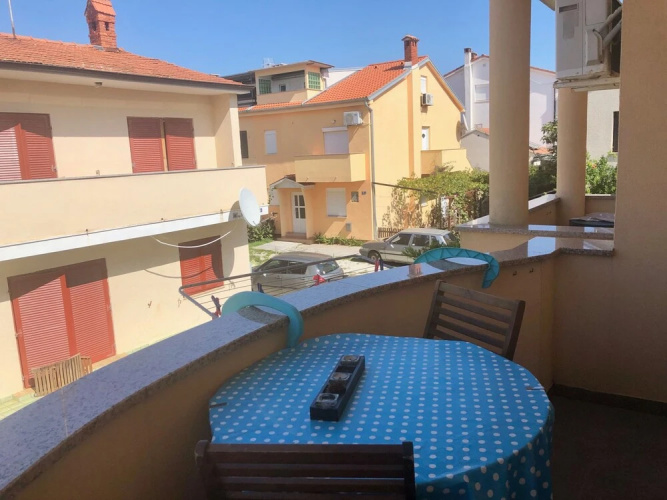 Apartments Mijic