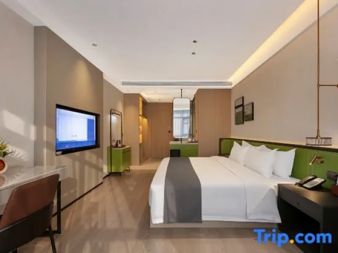 Executive Double room