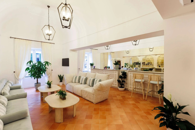 D'Amalfi Hospitality