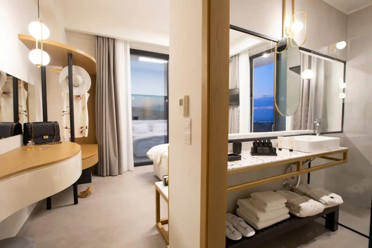 Ionian Gems Villas