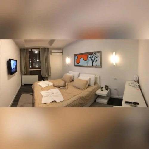 Hotel Theranda