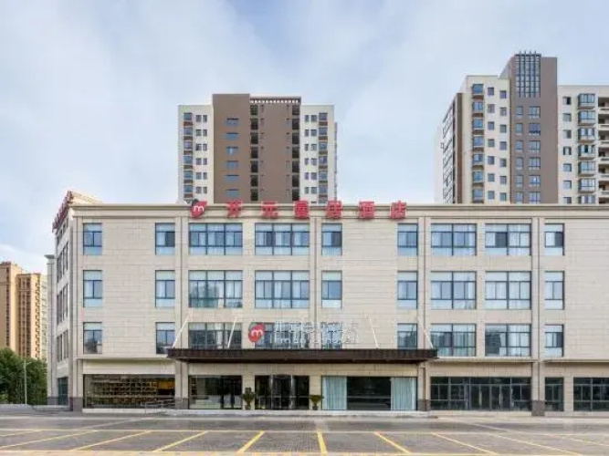 Manju Hotel