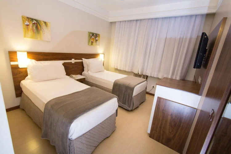 Hotel Princess Express